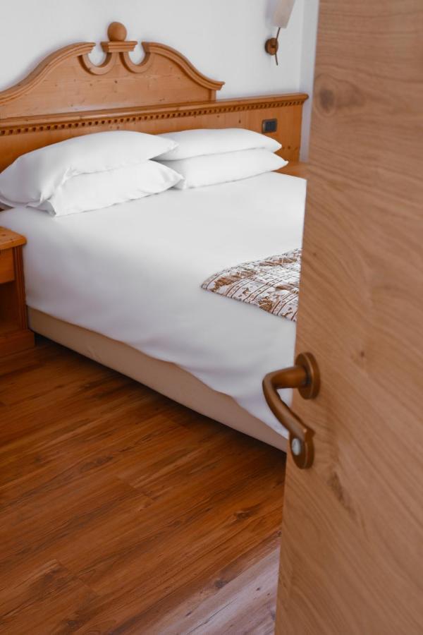 Monza Dolomites Hotel Моэна Экстерьер фото