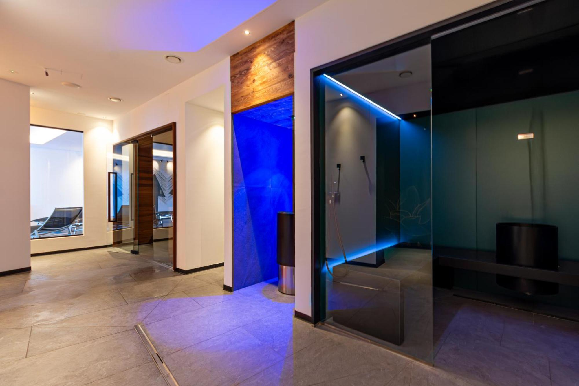 Monza Dolomites Hotel Моэна Экстерьер фото