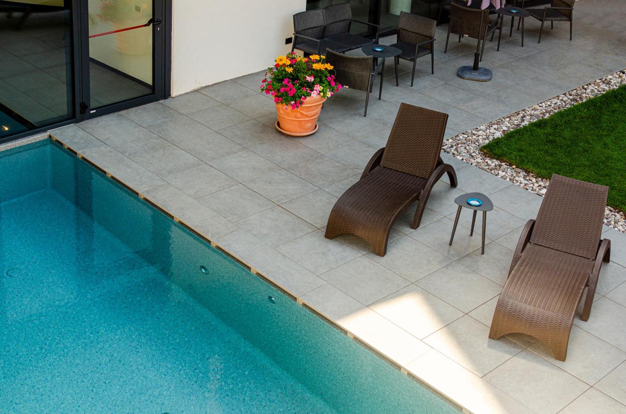 Monza Dolomites Hotel Моэна Экстерьер фото